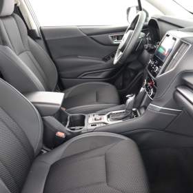 Foto inzerátu Subaru Forester 2.0 e-Boxer MHEV