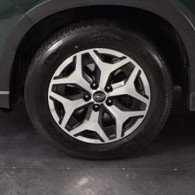 Foto inzerátu Subaru Forester 2.0 e-Boxer MHEV