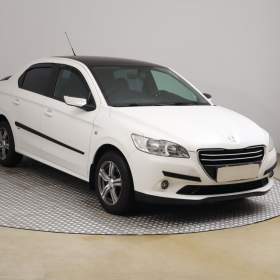 Peugeot 301 1.6 VTi / 19631309