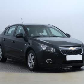 Foto inzerátu Chevrolet Cruze 1.8 i 16V