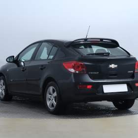 Foto inzerátu Chevrolet Cruze 1.8 i 16V