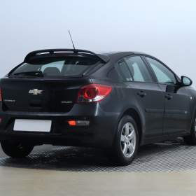 Foto inzerátu Chevrolet Cruze 1.8 i 16V