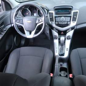 Foto inzerátu Chevrolet Cruze 1.8 i 16V