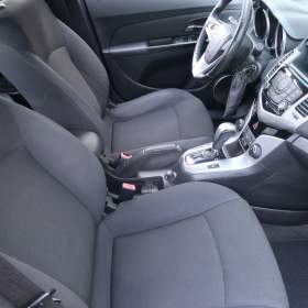 Foto inzerátu Chevrolet Cruze 1.8 i 16V