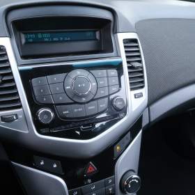 Foto inzerátu Chevrolet Cruze 1.8 i 16V
