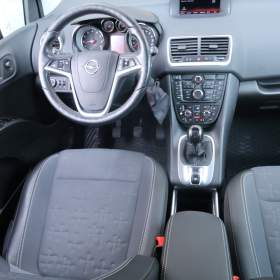 Foto inzerátu Opel Meriva 1.4 Turbo