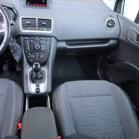 Foto inzerátu Opel Meriva 1.4 Turbo