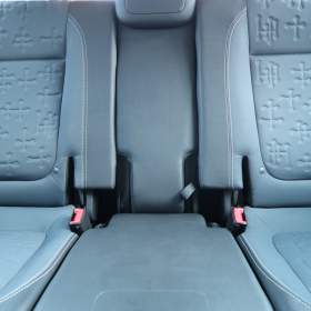 Foto inzerátu Opel Meriva 1.4 Turbo