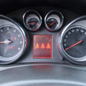 Foto inzerátu Opel Meriva 1.4 Turbo