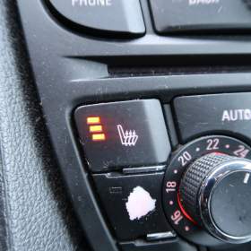 Foto inzerátu Opel Meriva 1.4 Turbo