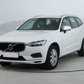 Foto inzerátu Volvo XC60 D4