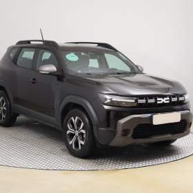 Foto inzerátu Dacia Duster 1.0 TCe