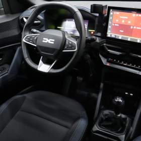Foto inzerátu Dacia Duster 1.0 TCe