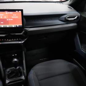Foto inzerátu Dacia Duster 1.0 TCe