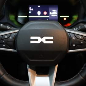 Foto inzerátu Dacia Duster 1.0 TCe