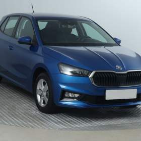 Fotka k inzerátu Škoda Fabia 1.0 TSI / 19630190