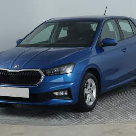 Foto inzerátu Škoda Fabia 1.0 TSI