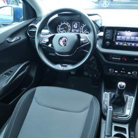 Foto inzerátu Škoda Fabia 1.0 TSI