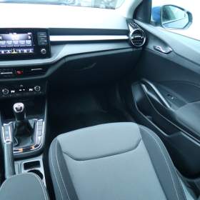 Foto inzerátu Škoda Fabia 1.0 TSI