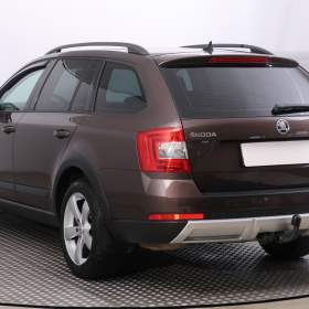 Foto inzerátu Škoda Octavia Scout 2.0 TDI