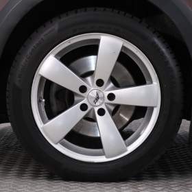 Foto inzerátu Škoda Octavia Scout 2.0 TDI