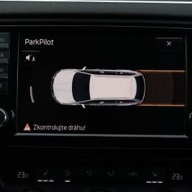 Foto inzerátu Škoda Octavia Scout 2.0 TDI