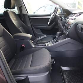 Foto inzerátu Škoda Octavia Scout 2.0 TDI