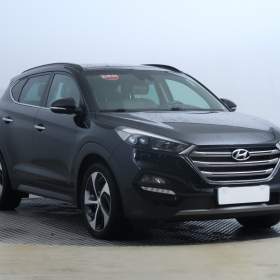 Foto inzerátu Hyundai Tucson 2.0 CRDi