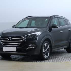 Foto inzerátu Hyundai Tucson 2.0 CRDi