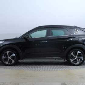Foto inzerátu Hyundai Tucson 2.0 CRDi