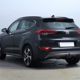 Foto inzerátu Hyundai Tucson 2.0 CRDi