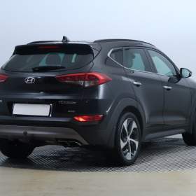 Foto inzerátu Hyundai Tucson 2.0 CRDi