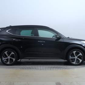 Foto inzerátu Hyundai Tucson 2.0 CRDi