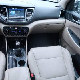 Foto inzerátu Hyundai Tucson 2.0 CRDi