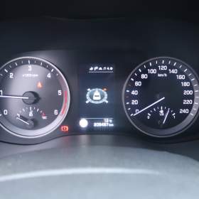 Foto inzerátu Hyundai Tucson 2.0 CRDi