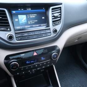 Foto inzerátu Hyundai Tucson 2.0 CRDi