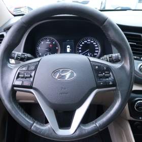 Foto inzerátu Hyundai Tucson 2.0 CRDi