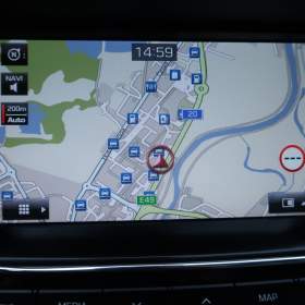 Foto inzerátu Hyundai Tucson 2.0 CRDi