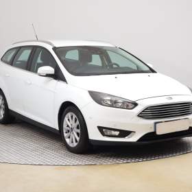Ford Focus 1.5 TDCi / 19631319