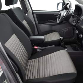 Foto inzerátu Suzuki SX4 1.6 VVT