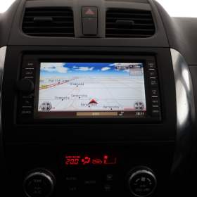 Foto inzerátu Suzuki SX4 1.6 VVT