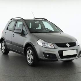 Suzuki SX4 1.6 VVT / 19631320