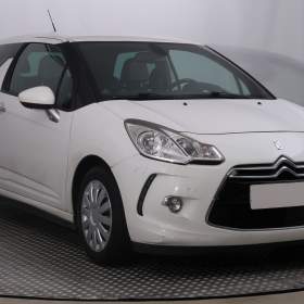 Citroën DS3 1.6 HDi / 19631321