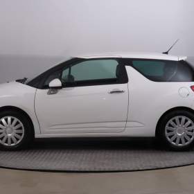 Foto inzerátu Citroën DS3 1.6 HDi
