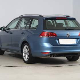 Foto inzerátu Volkswagen Golf 2.0 TDI