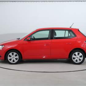 Foto inzerátu Škoda Fabia 1.0