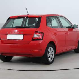 Foto inzerátu Škoda Fabia 1.0