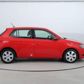 Foto inzerátu Škoda Fabia 1.0