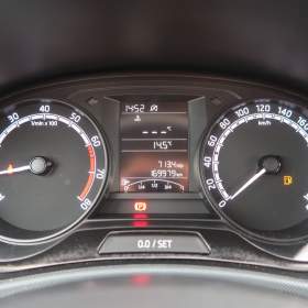 Foto inzerátu Škoda Fabia 1.0