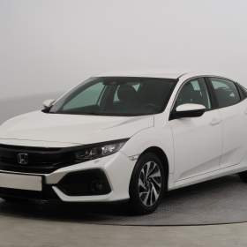 Foto inzerátu Honda Civic 1.0 VTEC Turbo